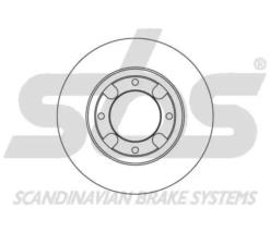 ROULUNDS RUBBER WD00188